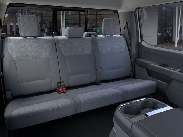 new 2026 Ford F-350SD car, priced at $65,320