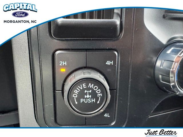 New 2026 Gray Ford XLT image 27