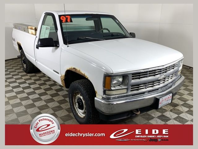1997 Chevrolet C/K 1500