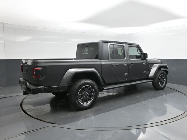 2021 Jeep Gladiator 80TH - Photo 11