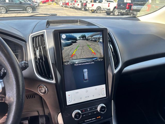 Used Car 2024 Ford Edge  Sel For Sale Under $25,000 In San Antonio, Texas