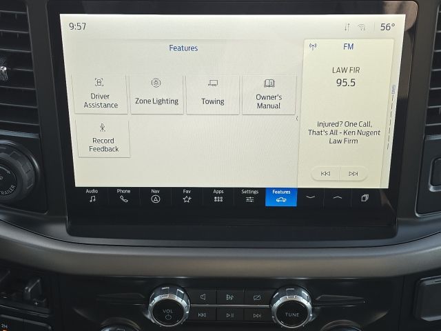 Photo of 2024 Ford F-150 XLT in Dallas, GA - 31,  2024 Ford F-150 XLT:B01645