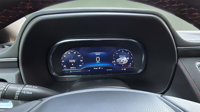 Used 2024 Black Chevrolet RST image 15