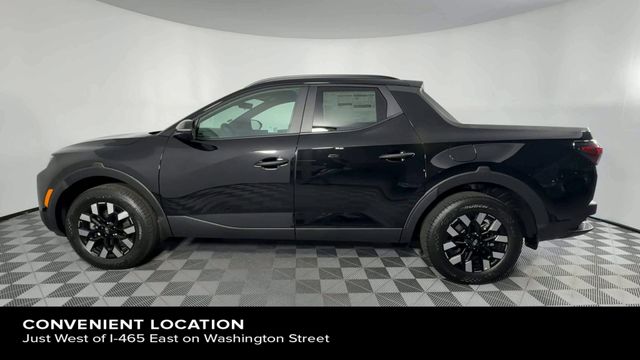 New 2025 Hyundai Santa Cruz For Sale in Indianapolis, IN