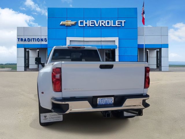 2026 Chevrolet Silverado 3500HD LT - 7