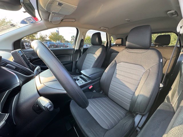 Used 2021 Ford Edge SUV