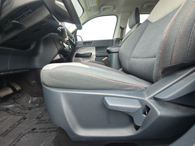 2024 Ford Maverick XLT:168595A