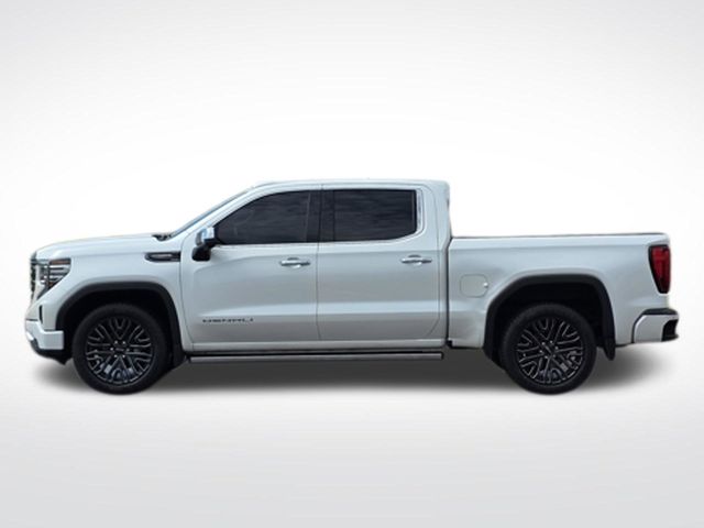 2022 GMC Sierra 1500 Denali Ultimate