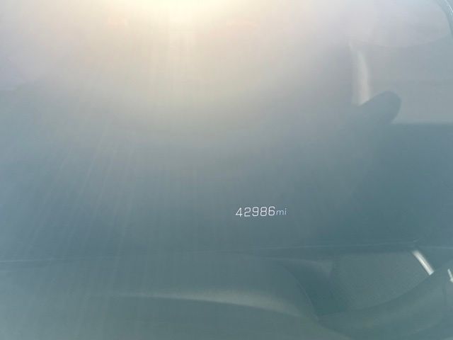 2024 Chevrolet TrailBlazer LT Red at Classic Elite Chevrolet Sugar Land