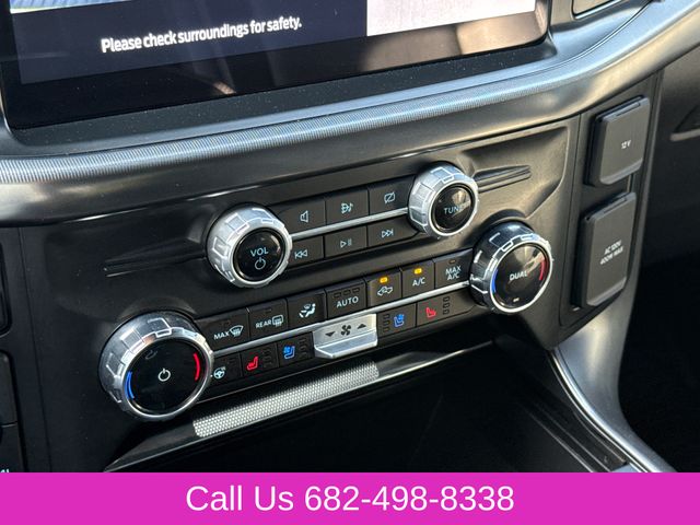 Used 2024 Ford F-150 Truck