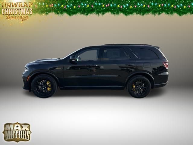 2024 Dodge Durango SRT 392 4