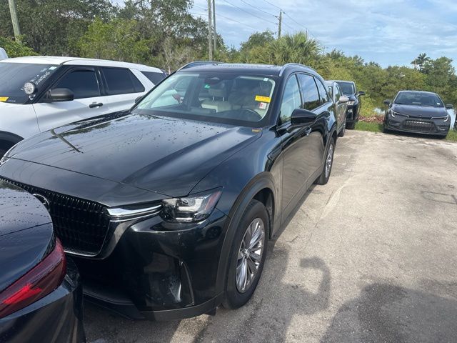 2024 Mazda Mazda CX-90 3.3 Turbo Preferred