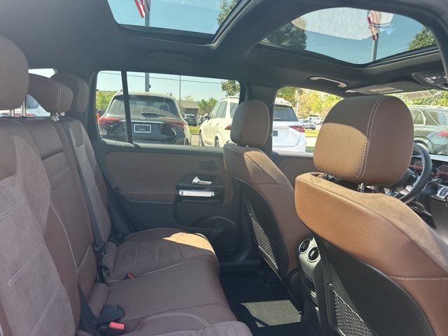 2026 Mercedes-Benz GLB GLB 250 Black at Bob King Buick GMC