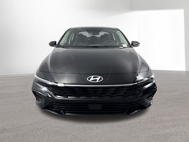 New 2025 Hyundai Elantra Hybrid For Sale in Indianapolis, IN