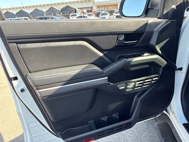 2025 Toyota Tacoma - $35,988