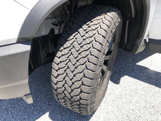 new 2026 Honda Passport car, priced at $52,106