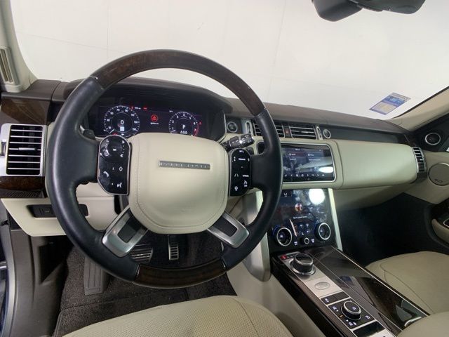 2021 Land Rover Range Rover Westminster 44