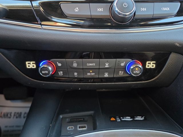 2023 Buick Enclave Avenir AWD