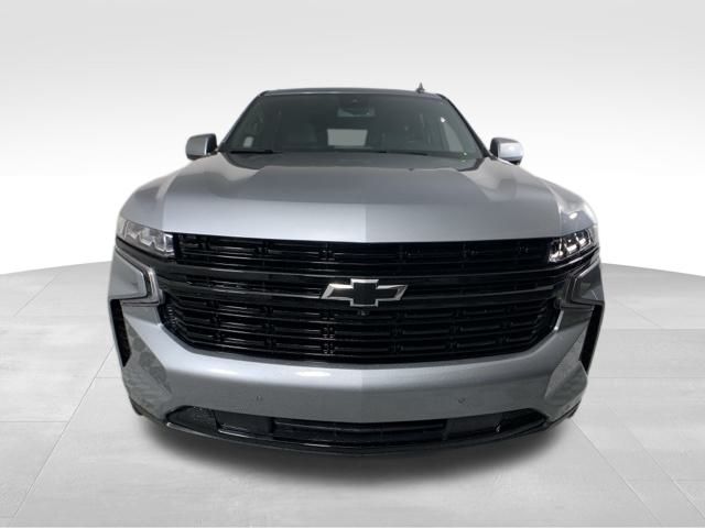 2023 Chevrolet Tahoe RST 8