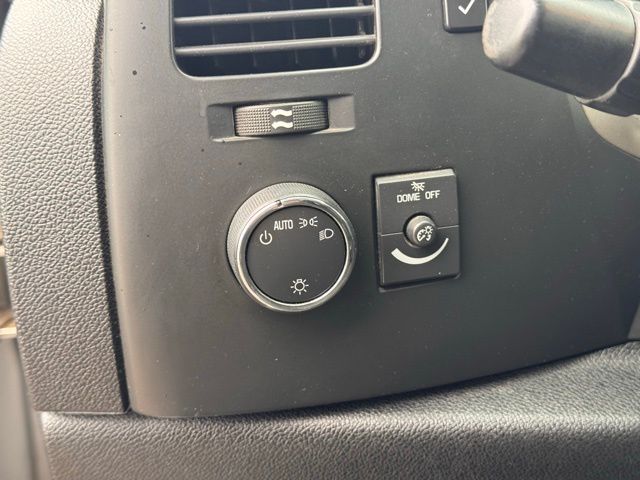 2010 Chevrolet Silverado 1500 Hybrid 1HY