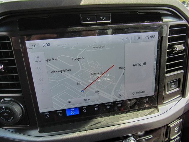 Photo of 2025 Ford F-150 XLT in Dallas, GA - 14,  2025 Ford F-150 XLT:167525