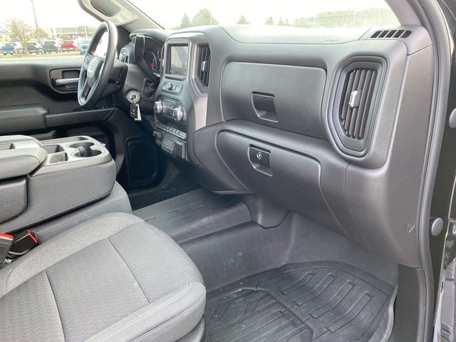 2021 GMC Sierra 1500 Base 26