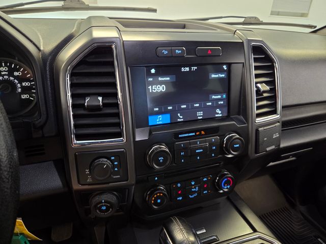 Used 2016 Ford F-150 Truck