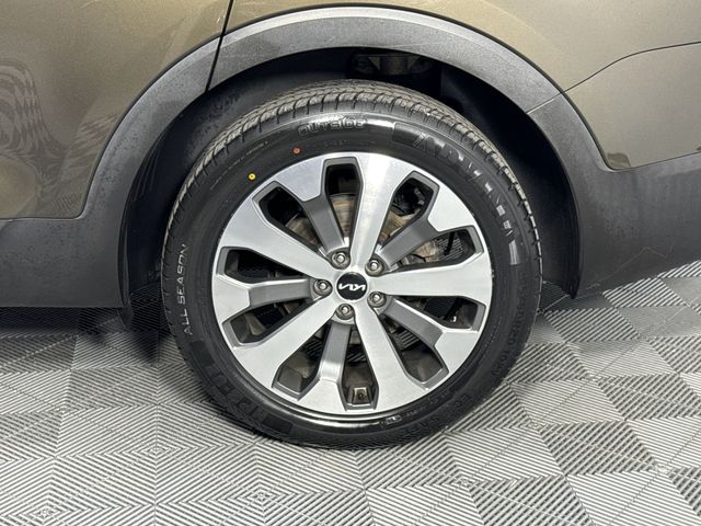 Used 2022 Kia Telluride For Sale in Indianapolis, IN