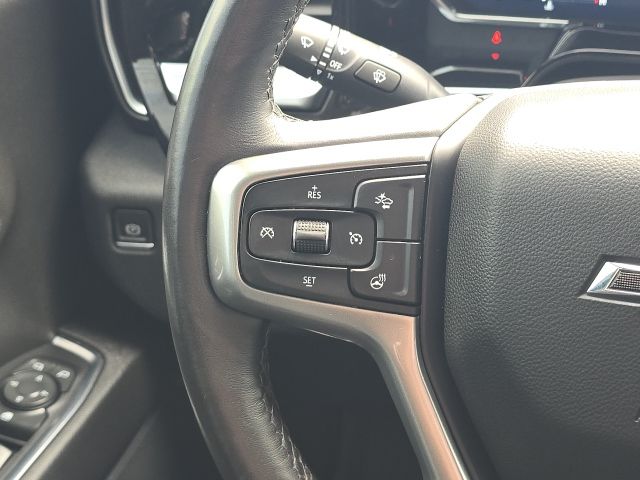 Photo of 2022 Chevrolet Silverado 1500 RST in Dallas, GA - 31,  2022 Chevrolet Silverado 1500 RST:C02452