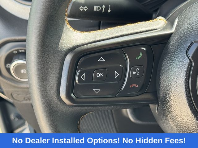 2024 Jeep Wrangler Sport S Gray at Bravo Nissan