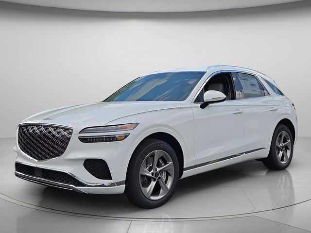 2026 Genesis GV70