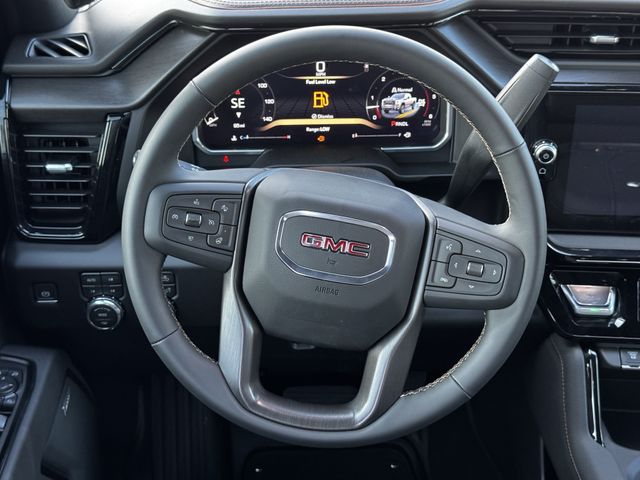2026 GMC Sierra 2500HD AT4 - 10
