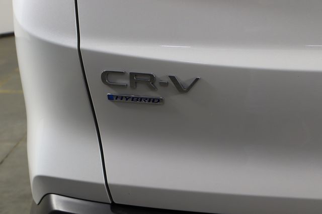 HondaCR-V Hybrid35