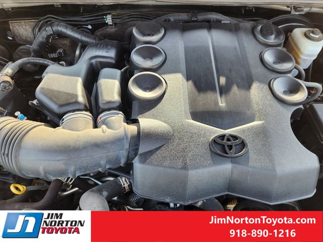 Used 2023 Toyota 4Runner SUV