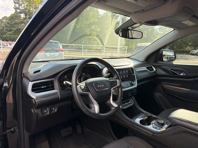 Used 2024 GMC Terrain SUV