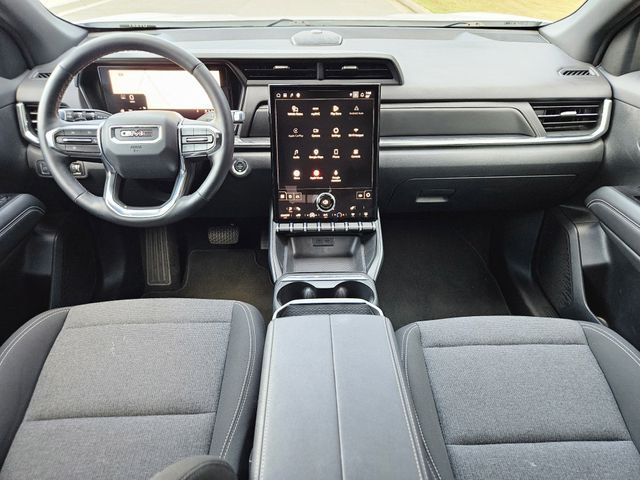 Used 2026 GMC Terrain SUV