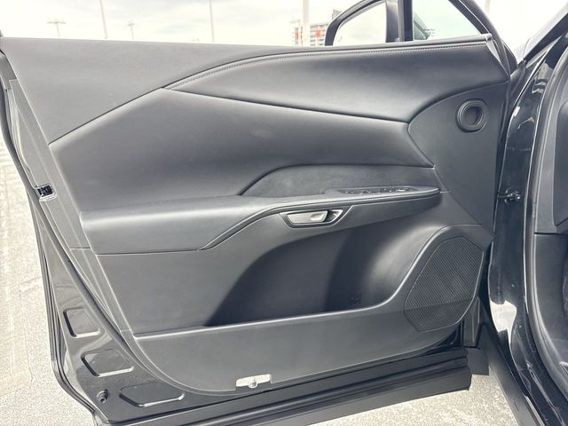Used 2024 Lexus RX SUV