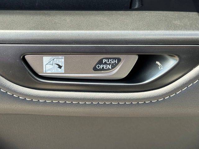 Used 2024 Lexus NX SUV