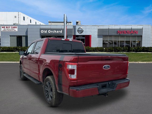 View vehicle photo 6