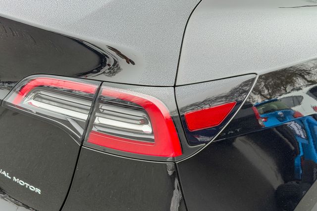 used 2021 Tesla Model Y car, priced at $26,448