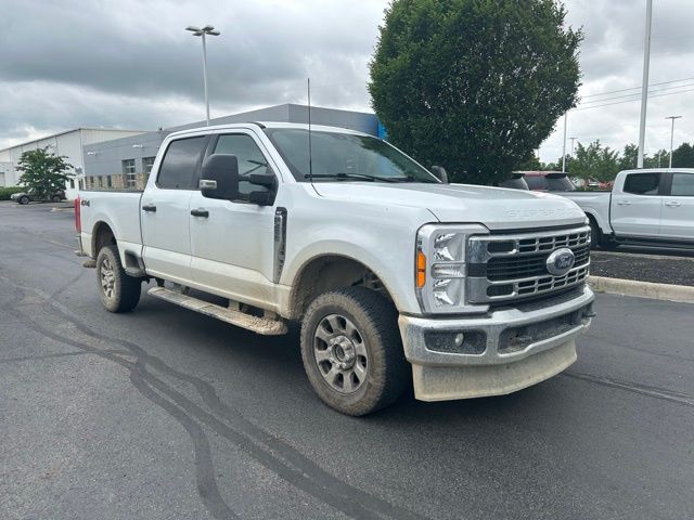 Used 2023 Ford F-250SD For Sale in Grove City, OH