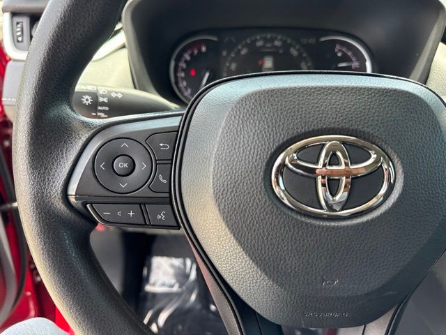 Used 2024 Toyota RAV4 SUV