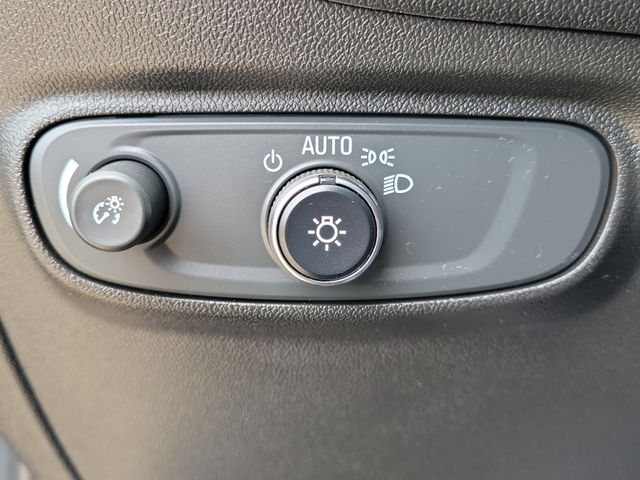 2020 Chevrolet Equinox LS Gray at DeMontrond Gulf Freeway