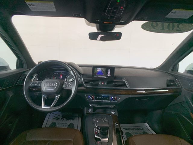 2019 Audi Q5 2.0T Premium 27