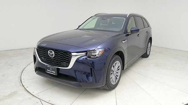 2026 Mazda Mazda CX-90 3.3 Turbo Select AWD