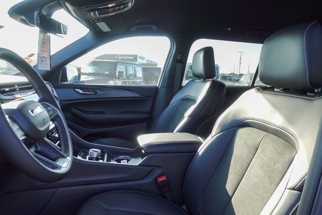 Grand Cherokee L Altitude