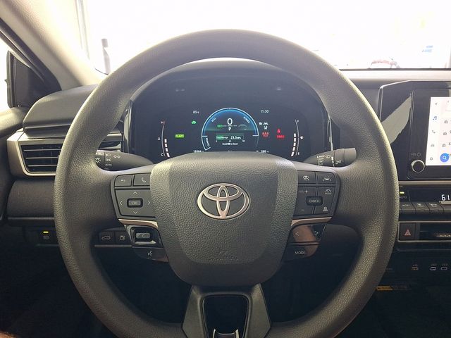 Used 2025 Toyota Camry Sedan