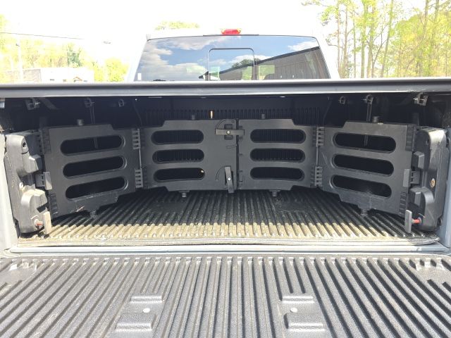 2020 Ford F-150 XLT:45256A