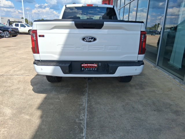 Used 2024 Ford F-150 Truck
