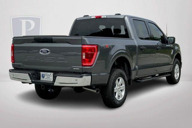 2023 Ford F-150 XLT 6